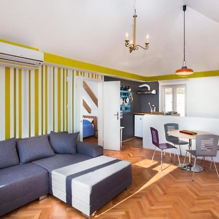 Apartment Art Dubrovnik Exteriör bild