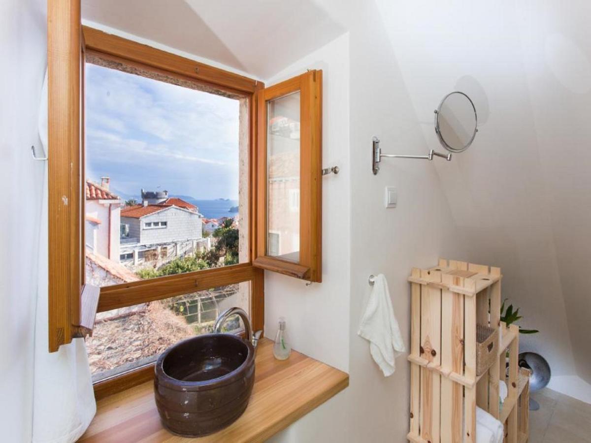 Apartment Art Dubrovnik Exteriör bild