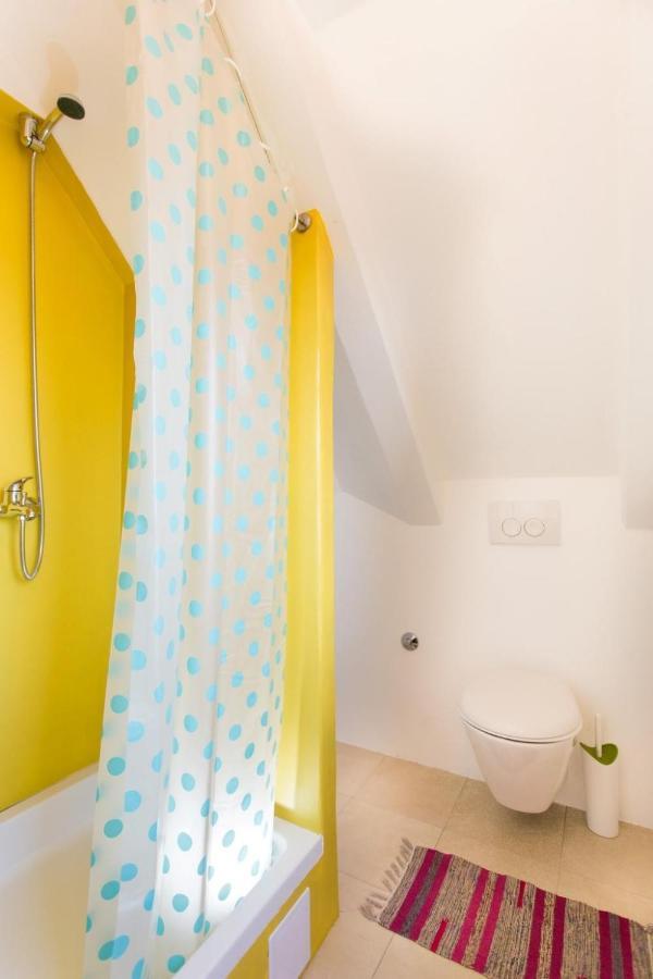 Apartment Art Dubrovnik Exteriör bild