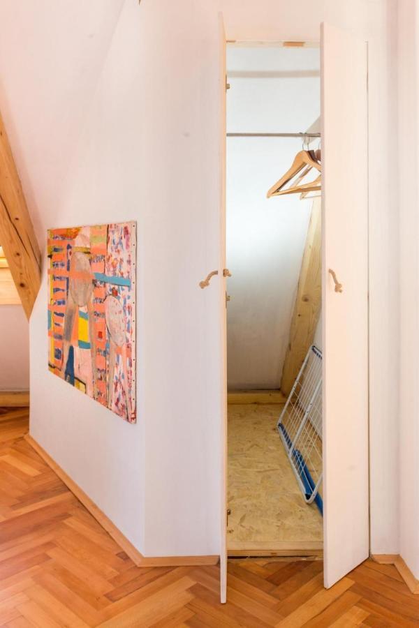 Apartment Art Dubrovnik Exteriör bild
